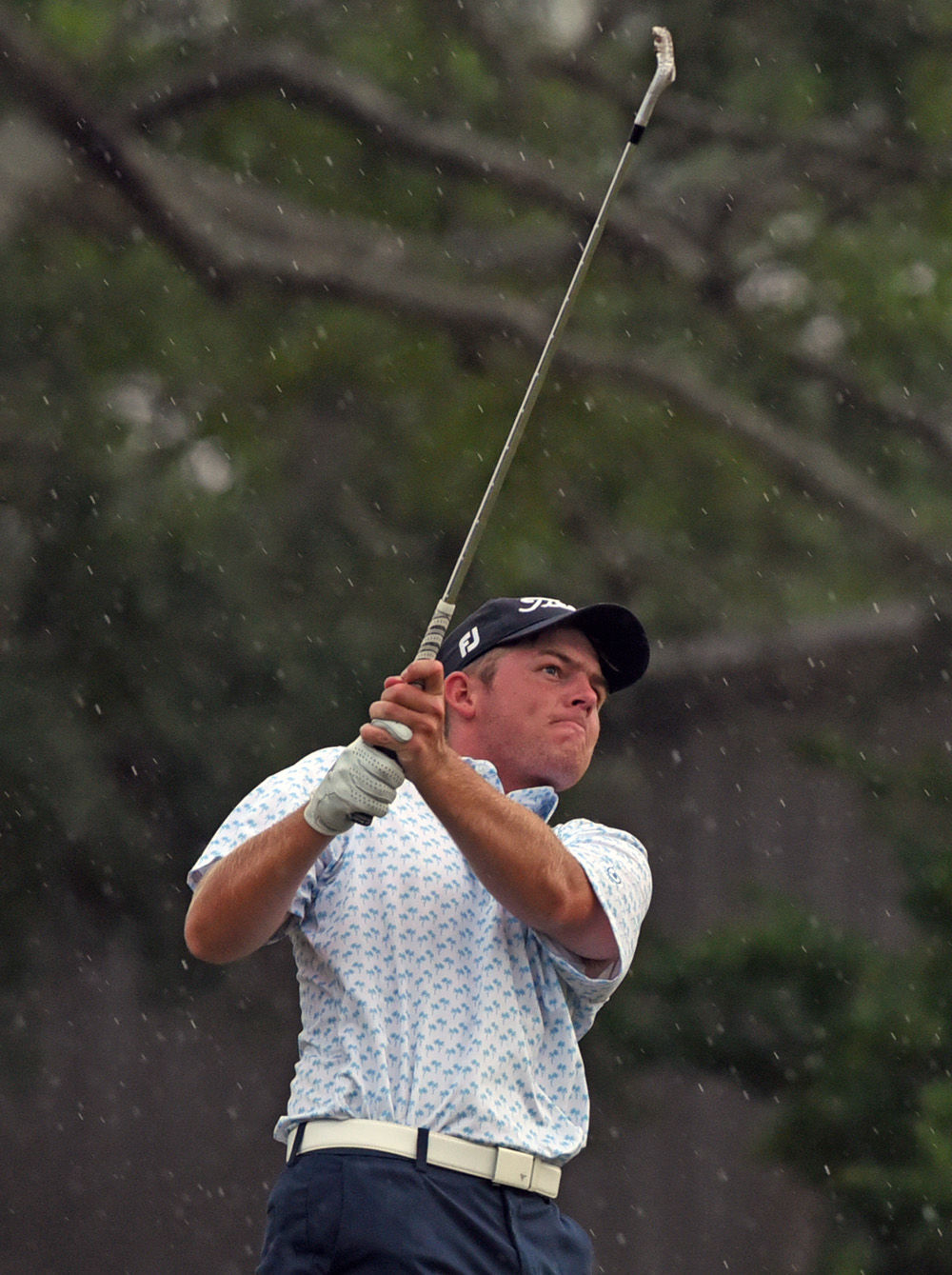 Future Masters Thursday action opening round 2020